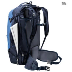 Deuter Women's AViANT Access 38 SL - Reiserucksack 17 Deuter Women's AViANT Access 38 SL - Reiserucksack -Deuter Verkaufs-Shop deuter womens aviant access 38 sl reiserucksack detail 5