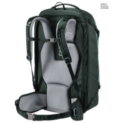 Deuter Women's AViANT Access 50 SL - Reiserucksack -Deuter Verkaufs-Shop deuter womens aviant access 50 sl reiserucksack detail 5