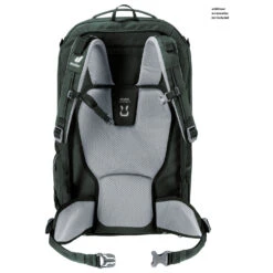 Deuter Women's AViANT Access 50 SL - Reiserucksack -Deuter Verkaufs-Shop deuter womens aviant access 50 sl reiserucksack detail 6