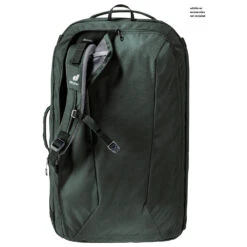 Deuter Women's AViANT Access 50 SL - Reiserucksack -Deuter Verkaufs-Shop deuter womens aviant access 50 sl reiserucksack detail 7