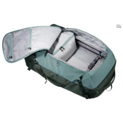 Deuter Women's AViANT Access 50 SL - Reiserucksack -Deuter Verkaufs-Shop deuter womens aviant access 50 sl reiserucksack detail 8