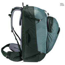 Deuter Women's AViANT Access Pro 65 SL - Reiserucksack -Deuter Verkaufs-Shop deuter womens aviant access pro 65 sl reiserucksack detail 3