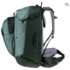 Deuter Women's AViANT Access Pro 65 SL - Reiserucksack -Deuter Verkaufs-Shop deuter womens aviant access pro 65 sl reiserucksack detail 4