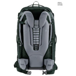 Deuter Women's AViANT Access Pro 65 SL - Reiserucksack -Deuter Verkaufs-Shop deuter womens aviant access pro 65 sl reiserucksack detail 6