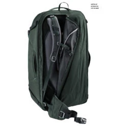 Deuter Women's AViANT Access Pro 65 SL - Reiserucksack -Deuter Verkaufs-Shop deuter womens aviant access pro 65 sl reiserucksack detail 7