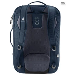 Deuter Women's AViANT Carry On 28 SL - Reiserucksack -Deuter Verkaufs-Shop deuter womens aviant carry on 28 sl reiserucksack detail 6