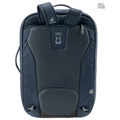 Deuter Women's AViANT Carry On 28 SL - Reiserucksack -Deuter Verkaufs-Shop deuter womens aviant carry on 28 sl reiserucksack detail 7