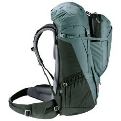 Deuter Women's AViANT Voyager 60+10 SL - Reiserucksack -Deuter Verkaufs-Shop deuter womens aviant voyager 60 10 sl reiserucksack detail 3
