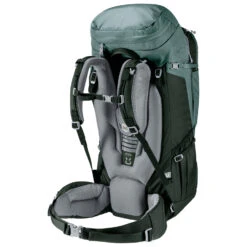 Deuter Women's AViANT Voyager 60+10 SL - Reiserucksack -Deuter Verkaufs-Shop deuter womens aviant voyager 60 10 sl reiserucksack detail 5