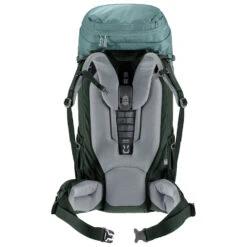 Deuter Women's AViANT Voyager 60+10 SL - Reiserucksack -Deuter Verkaufs-Shop deuter womens aviant voyager 60 10 sl reiserucksack detail 6