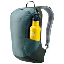 Deuter Women's AViANT Voyager 60+10 SL - Reiserucksack -Deuter Verkaufs-Shop deuter womens aviant voyager 60 10 sl reiserucksack detail 8