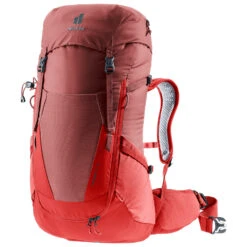 Deuter Women's Futura 24 SL - Wanderrucksack -Deuter Verkaufs-Shop deuter womens futura 24 sl wanderrucksack 1