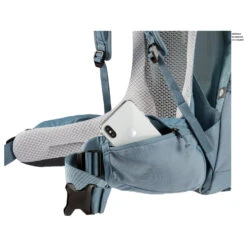 Deuter Women's Futura 24 SL - Wanderrucksack -Deuter Verkaufs-Shop deuter womens futura 24 sl wanderrucksack detail 10