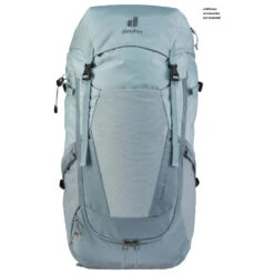 Deuter Women's Futura 24 SL - Wanderrucksack -Deuter Verkaufs-Shop deuter womens futura 24 sl wanderrucksack detail 5