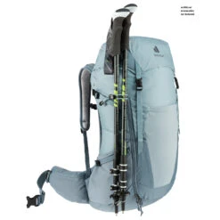 Deuter Women's Futura 24 SL - Wanderrucksack -Deuter Verkaufs-Shop deuter womens futura 24 sl wanderrucksack detail 6