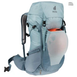 Deuter Women's Futura 24 SL - Wanderrucksack -Deuter Verkaufs-Shop deuter womens futura 24 sl wanderrucksack detail 8