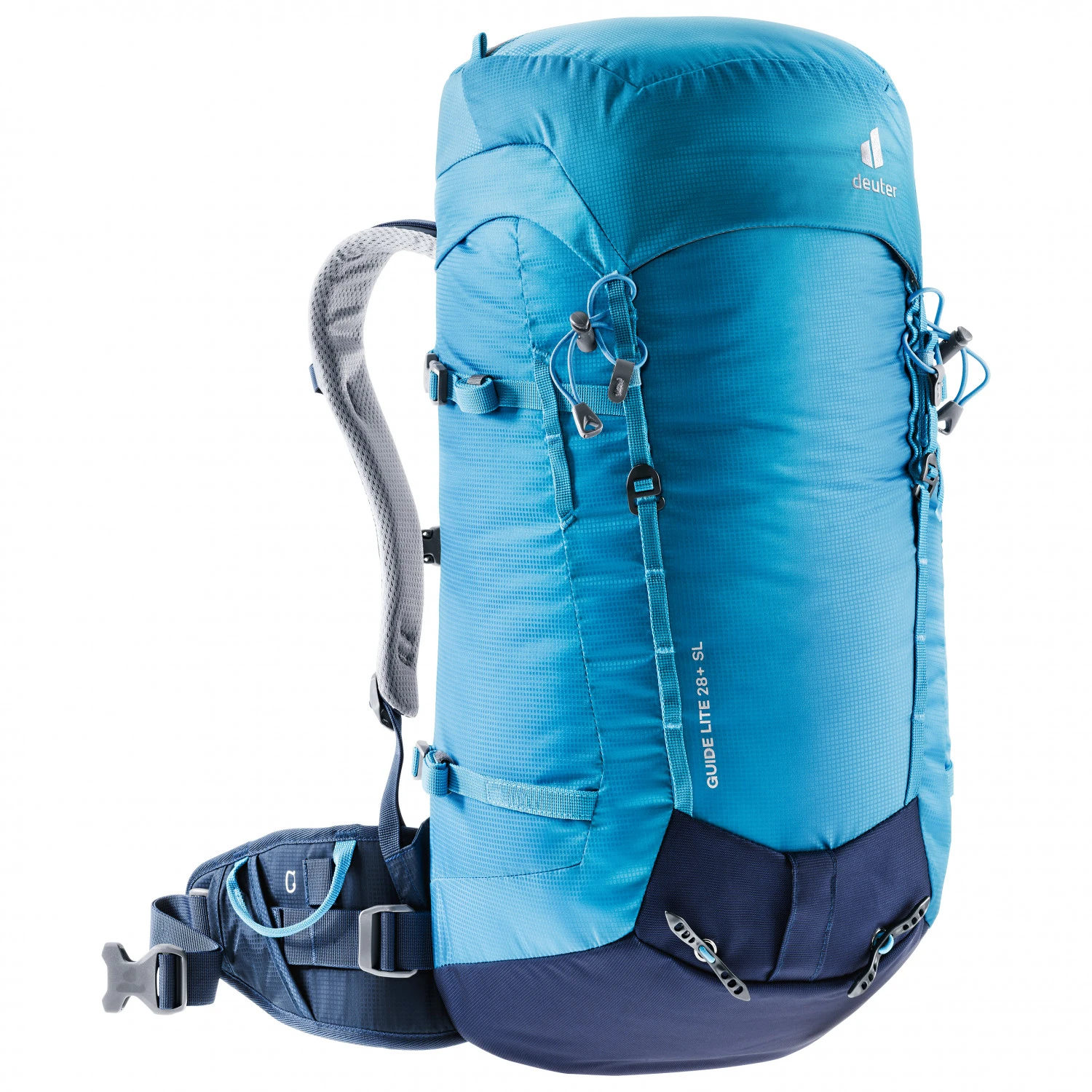 Deuter Women's Guide Lite 28+6 SL - Tourenrucksack 5 Deuter Women's Guide Lite 28+6 SL - Tourenrucksack – Bild 3