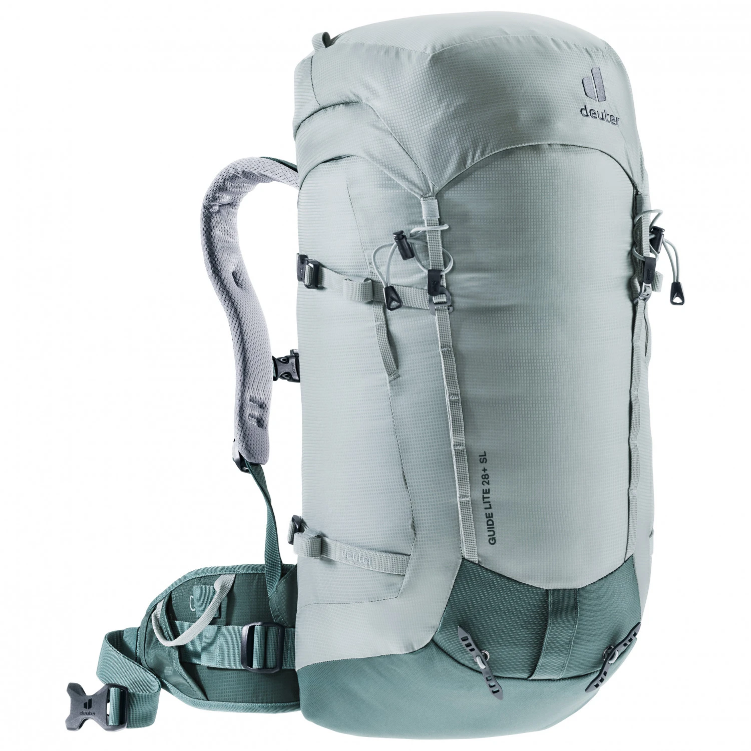 Deuter Women's Guide Lite 28+6 SL - Tourenrucksack 3 Deuter Women's Guide Lite 28+6 SL - Tourenrucksack