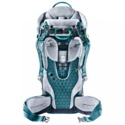 Deuter Women's Kid Comfort Active SL - Kinderkraxe -Deuter Verkaufs-Shop deuter womens kid comfort active sl kinderkraxe detail 2