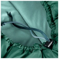 Deuter Women's Orbit 0° SL - Kunstfaserschlafsack -Deuter Verkaufs-Shop deuter womens orbit 0 sl kunstfaserschlafsack detail 5