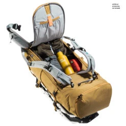 Deuter Women's Rise 32+ SL - Tourenrucksack -Deuter Verkaufs-Shop deuter womens rise 32 sl tourenrucksack detail 11