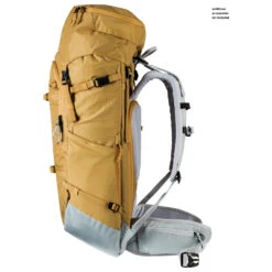 Deuter Women's Rise 32+ SL - Tourenrucksack -Deuter Verkaufs-Shop deuter womens rise 32 sl tourenrucksack detail 4