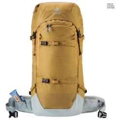 Deuter Women's Rise 32+ SL - Tourenrucksack -Deuter Verkaufs-Shop deuter womens rise 32 sl tourenrucksack detail 7