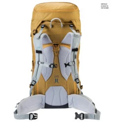 Deuter Women's Rise 32+ SL - Tourenrucksack -Deuter Verkaufs-Shop deuter womens rise 32 sl tourenrucksack detail 8