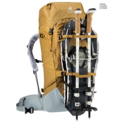 Deuter Women's Rise 32+ SL - Tourenrucksack -Deuter Verkaufs-Shop deuter womens rise 32 sl tourenrucksack detail 9