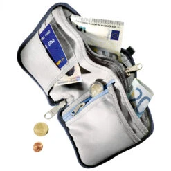 Deuter Zip Wallet - Geldbeutel -Deuter Verkaufs-Shop deuter zip wallet geldbeutel detail 2