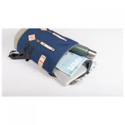 Doughnut Colorado Small 15 - Daypack -Deuter Verkaufs-Shop doughnut colorado small 15 daypack detail 7