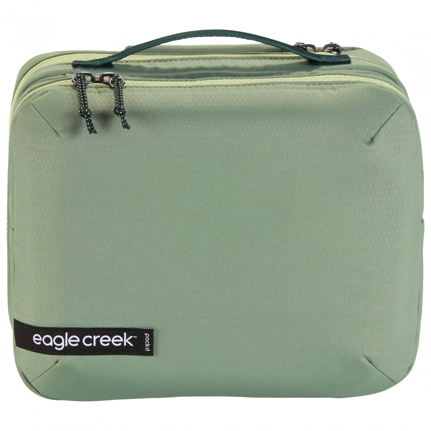 Eagle Creek Pack-It Reveal Trifold Toiletry Kit - Kulturbeutel 10 Eagle Creek Pack-It Reveal Trifold Toiletry Kit - Kulturbeutel – Bild 8