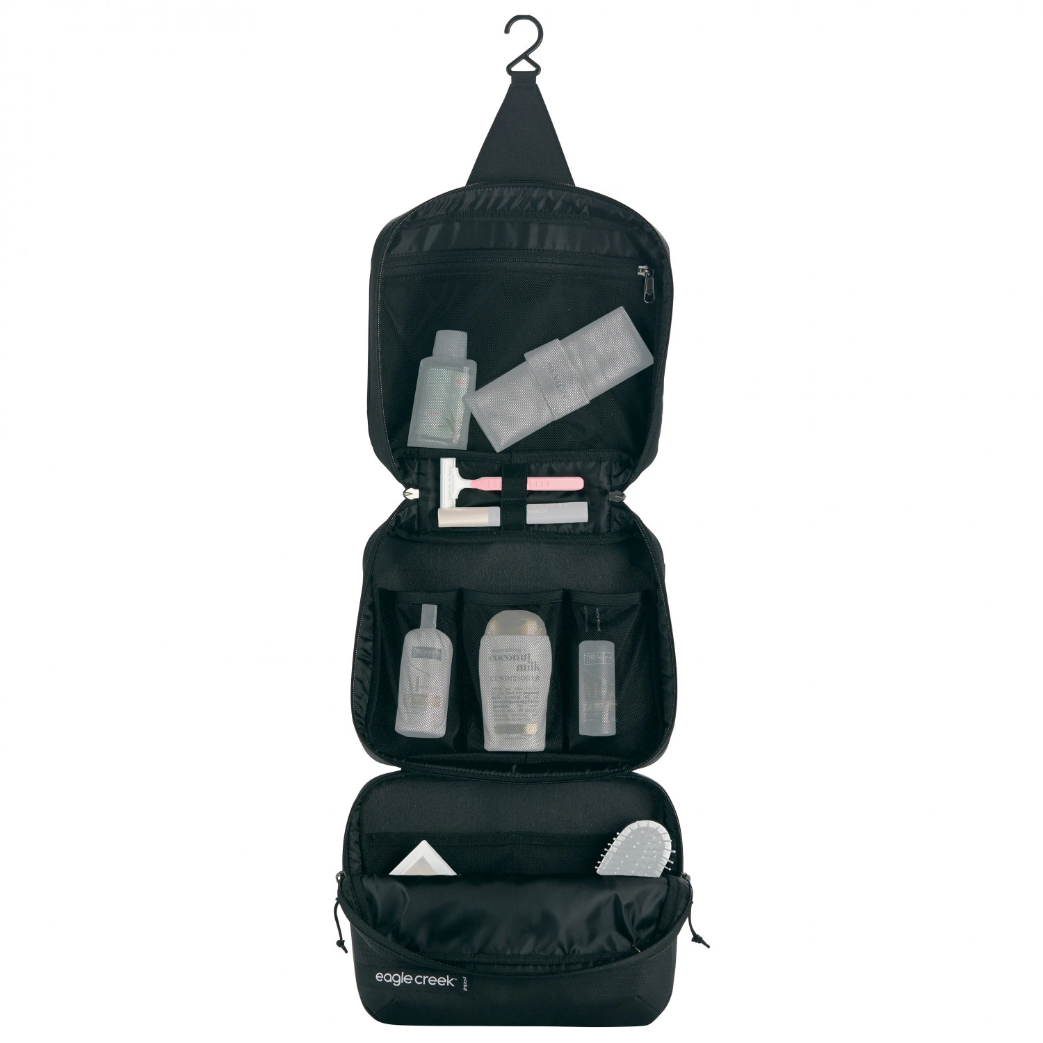 Eagle Creek Pack-It Reveal Trifold Toiletry Kit - Kulturbeutel 7 Eagle Creek Pack-It Reveal Trifold Toiletry Kit - Kulturbeutel – Bild 5