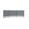 Easy Camp Windscreen Grey - Tarp -Deuter Verkaufs-Shop easy camp windscreen grey tarp