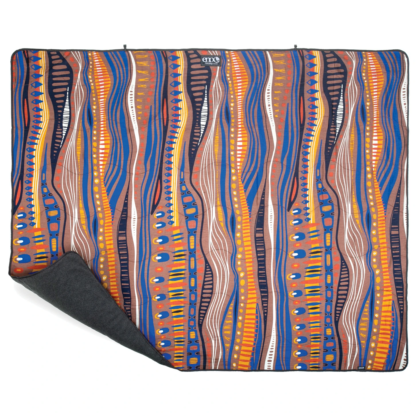 ENO Fieldday Blanket - Decke 5 ENO Fieldday Blanket - Decke – Bild 3