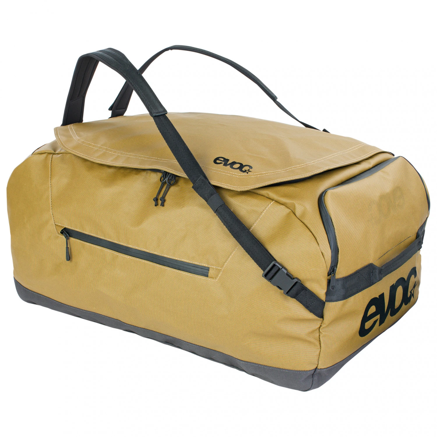 Evoc Duffle Bag 100 - Reisetasche 12 Evoc Duffle Bag 100 - Reisetasche – Bild 10