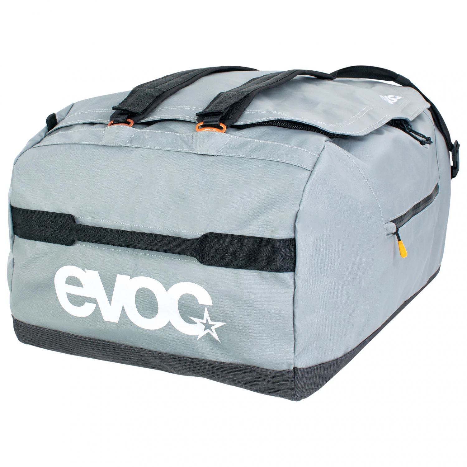 Evoc Duffle Bag 100 - Reisetasche 6 Evoc Duffle Bag 100 - Reisetasche – Bild 4