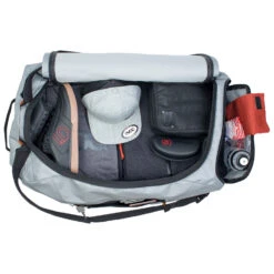 Evoc Duffle Bag 100 - Reisetasche 17 Evoc Duffle Bag 100 - Reisetasche -Deuter Verkaufs-Shop evoc duffle bag 100 reisetasche detail 6
