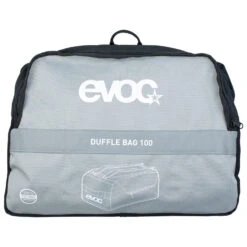 Evoc Duffle Bag 100 - Reisetasche 18 Evoc Duffle Bag 100 - Reisetasche -Deuter Verkaufs-Shop evoc duffle bag 100 reisetasche detail 7