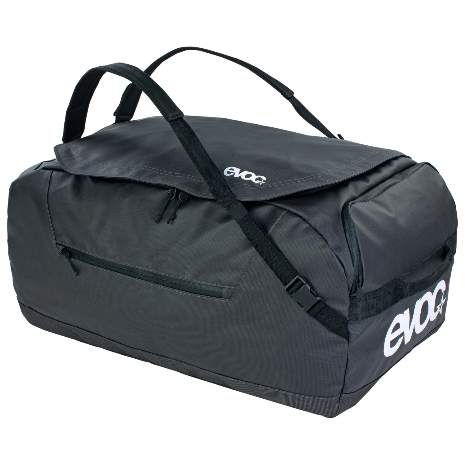 Evoc Duffle Bag 100 - Reisetasche 3 Evoc Duffle Bag 100 - Reisetasche