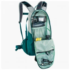Evoc E-Ride 12 - Bike-Rucksack -Deuter Verkaufs-Shop evoc e ride 12 bike rucksack detail 6