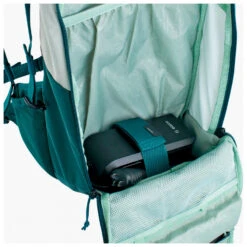 Evoc E-Ride 12 - Bike-Rucksack -Deuter Verkaufs-Shop evoc e ride 12 bike rucksack detail 7