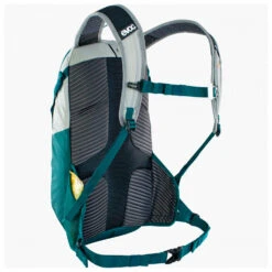 Evoc E-Ride 12 - Bike-Rucksack -Deuter Verkaufs-Shop evoc e ride 12 bike rucksack detail 8