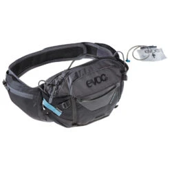 Evoc Hip Pack Pro 3L + 1,5L Bladder - Hüfttasche -Deuter Verkaufs-Shop evoc hip pack pro 3l 15l bladder huefttasche 1