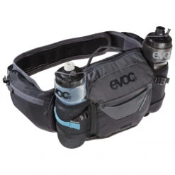 Evoc Hip Pack Pro 3L + 1,5L Bladder - Hüfttasche -Deuter Verkaufs-Shop evoc hip pack pro 3l 15l bladder huefttasche detail 6