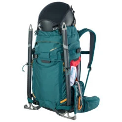Evoc Patrol 32 - Skitourenrucksack -Deuter Verkaufs-Shop evoc patrol 32 skitourenrucksack detail 10