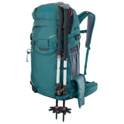 Evoc Patrol 32 - Skitourenrucksack -Deuter Verkaufs-Shop evoc patrol 32 skitourenrucksack detail 11
