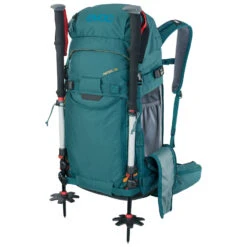 Evoc Patrol 32 - Skitourenrucksack -Deuter Verkaufs-Shop evoc patrol 32 skitourenrucksack detail 3