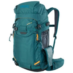 Evoc Patrol 32 - Skitourenrucksack -Deuter Verkaufs-Shop evoc patrol 32 skitourenrucksack detail 9