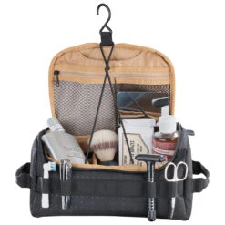 Evoc Wash Bag 4 - Kulturbeutel -Deuter Verkaufs-Shop evoc wash bag 4 kulturbeutel detail 3